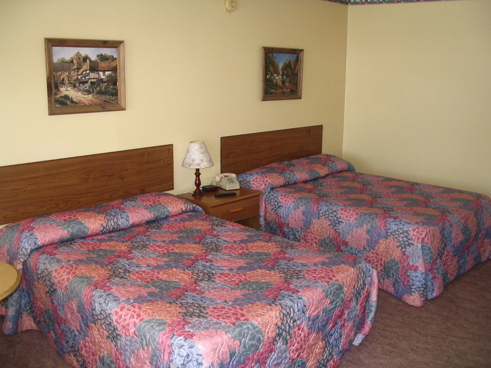 Warrensburg Inn & Suites - 6 Mi To Lake George Kültér fotó