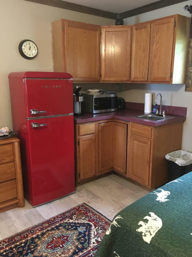 Warrensburg Inn & Suites - 6 Mi To Lake George Kültér fotó