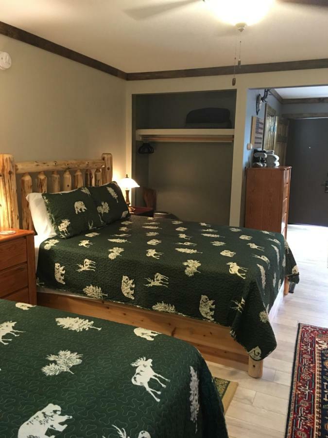 Warrensburg Inn & Suites - 6 Mi To Lake George Kültér fotó