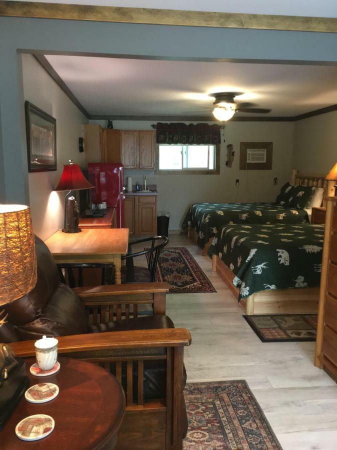 Warrensburg Inn & Suites - 6 Mi To Lake George Kültér fotó