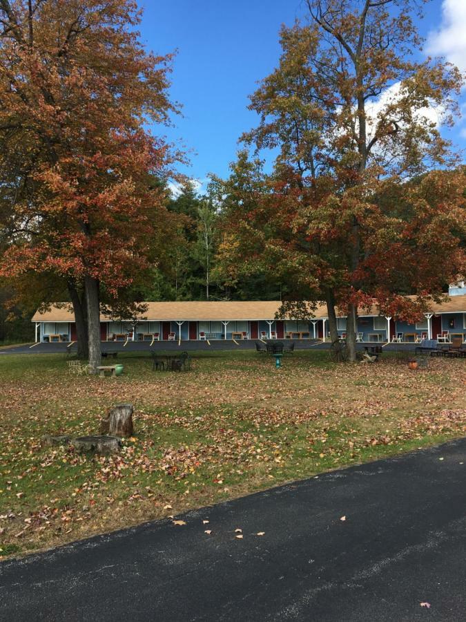 Warrensburg Inn & Suites - 6 Mi To Lake George Kültér fotó