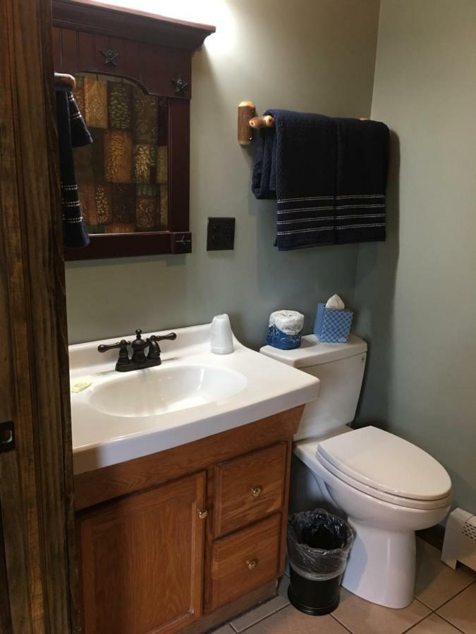 Warrensburg Inn & Suites - 6 Mi To Lake George Kültér fotó