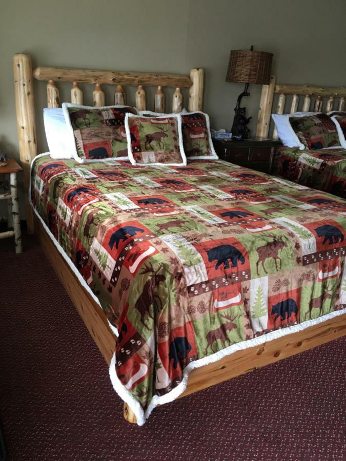 Warrensburg Inn & Suites - 6 Mi To Lake George Kültér fotó