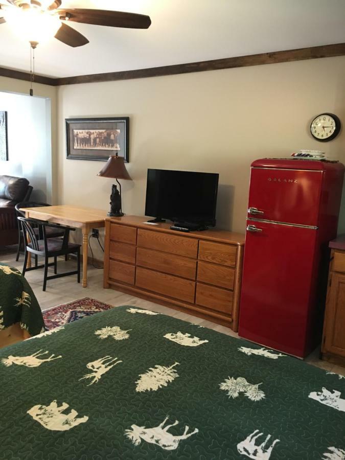 Warrensburg Inn & Suites - 6 Mi To Lake George Kültér fotó