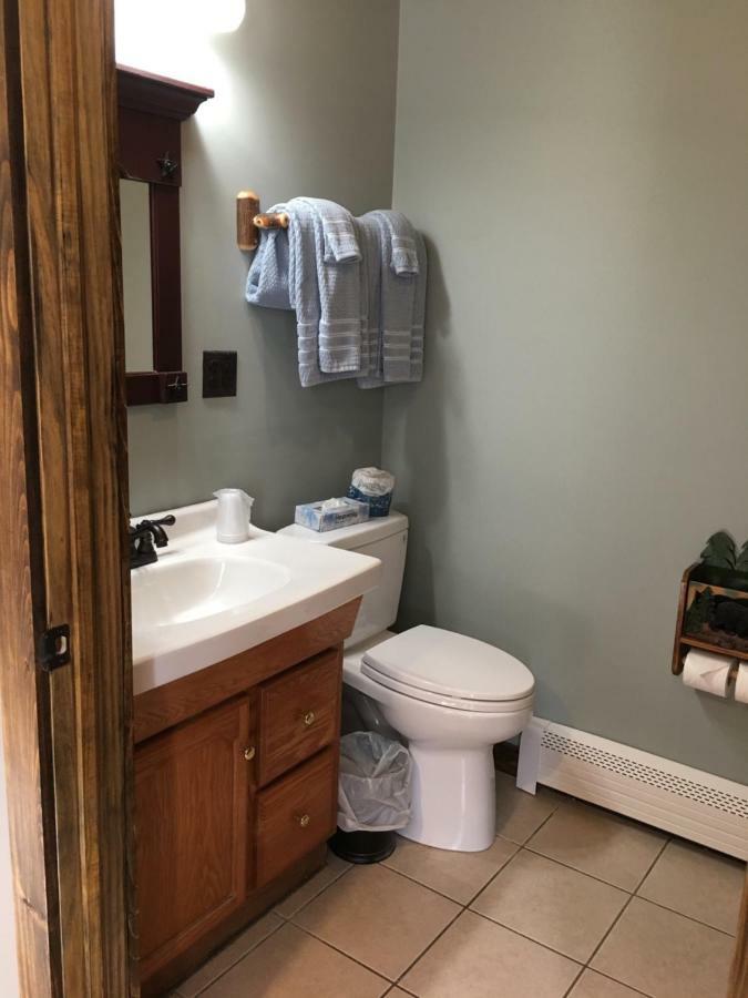 Warrensburg Inn & Suites - 6 Mi To Lake George Kültér fotó