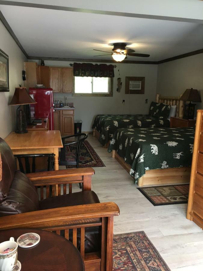 Warrensburg Inn & Suites - 6 Mi To Lake George Kültér fotó