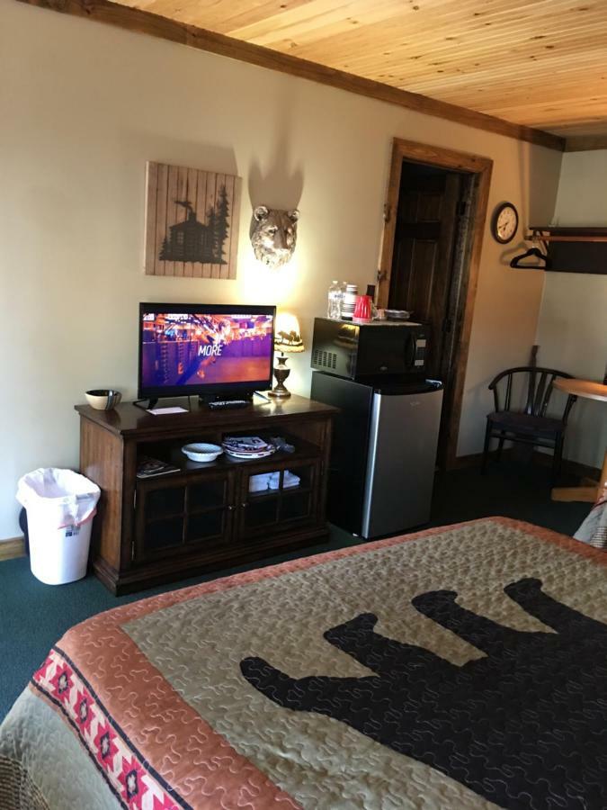 Warrensburg Inn & Suites - 6 Mi To Lake George Kültér fotó