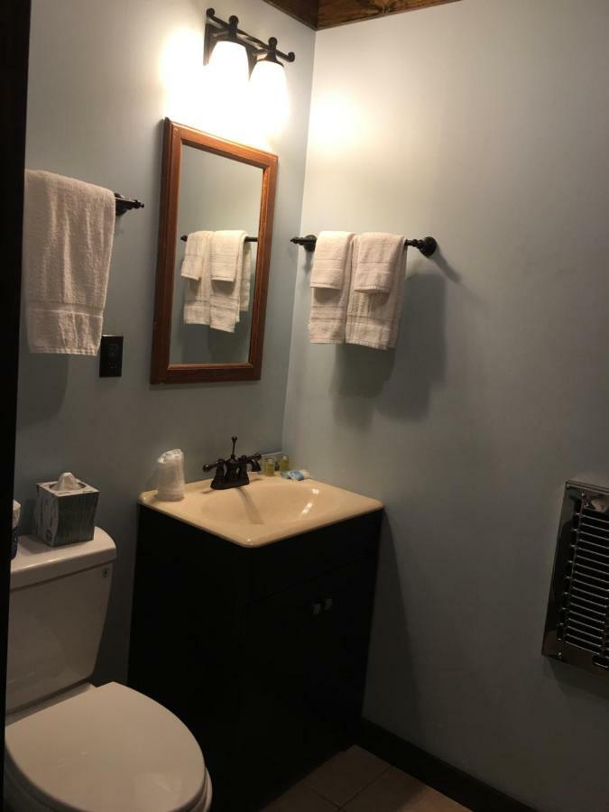 Warrensburg Inn & Suites - 6 Mi To Lake George Kültér fotó