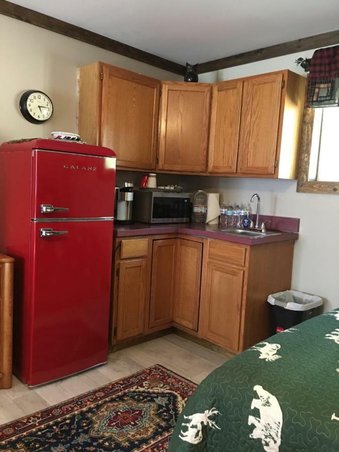Warrensburg Inn & Suites - 6 Mi To Lake George Kültér fotó