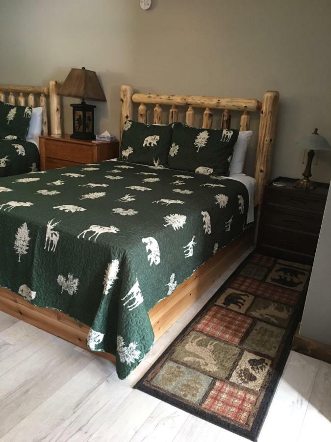 Warrensburg Inn & Suites - 6 Mi To Lake George Kültér fotó