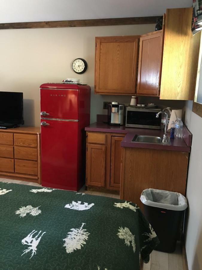 Warrensburg Inn & Suites - 6 Mi To Lake George Kültér fotó