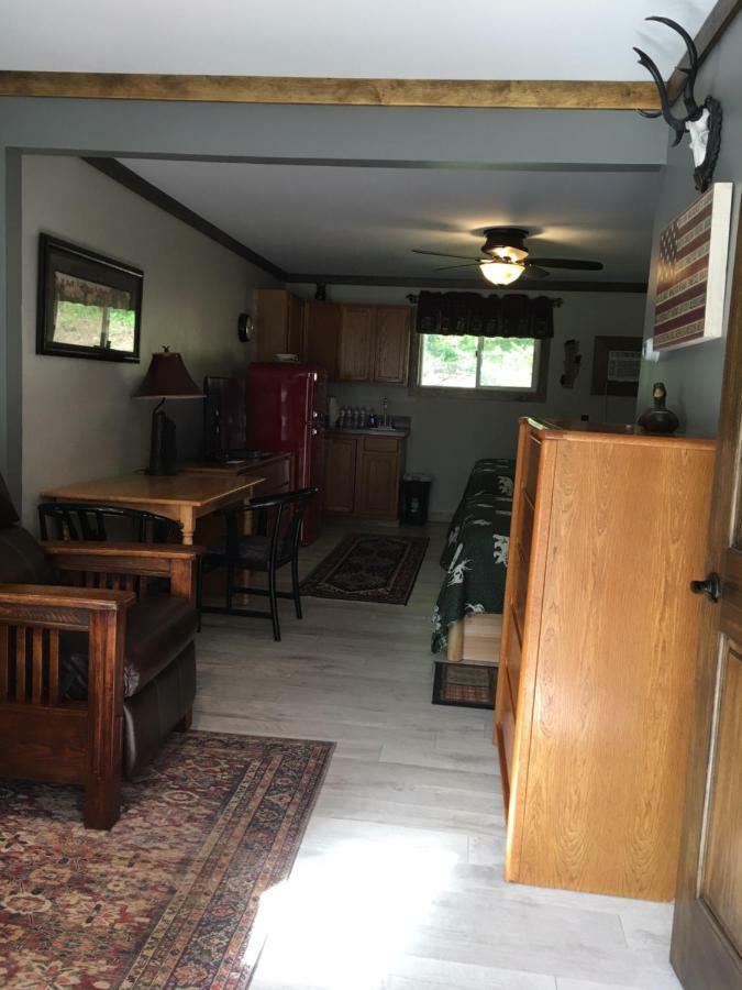 Warrensburg Inn & Suites - 6 Mi To Lake George Kültér fotó
