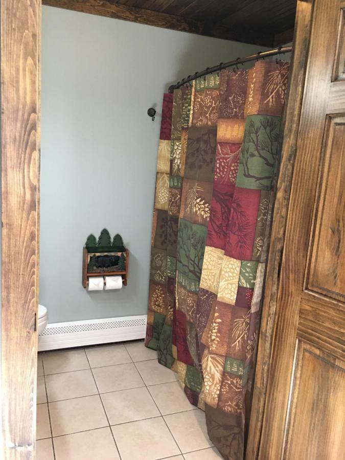 Warrensburg Inn & Suites - 6 Mi To Lake George Kültér fotó