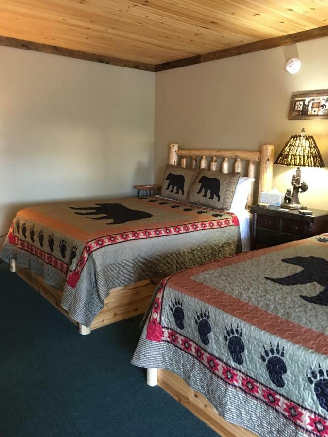 Warrensburg Inn & Suites - 6 Mi To Lake George Kültér fotó
