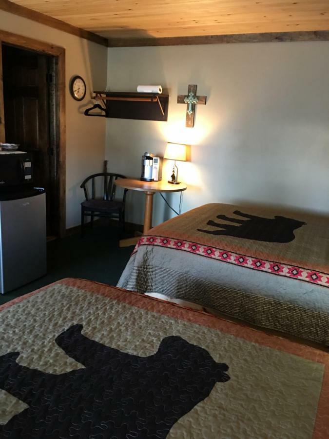 Warrensburg Inn & Suites - 6 Mi To Lake George Kültér fotó