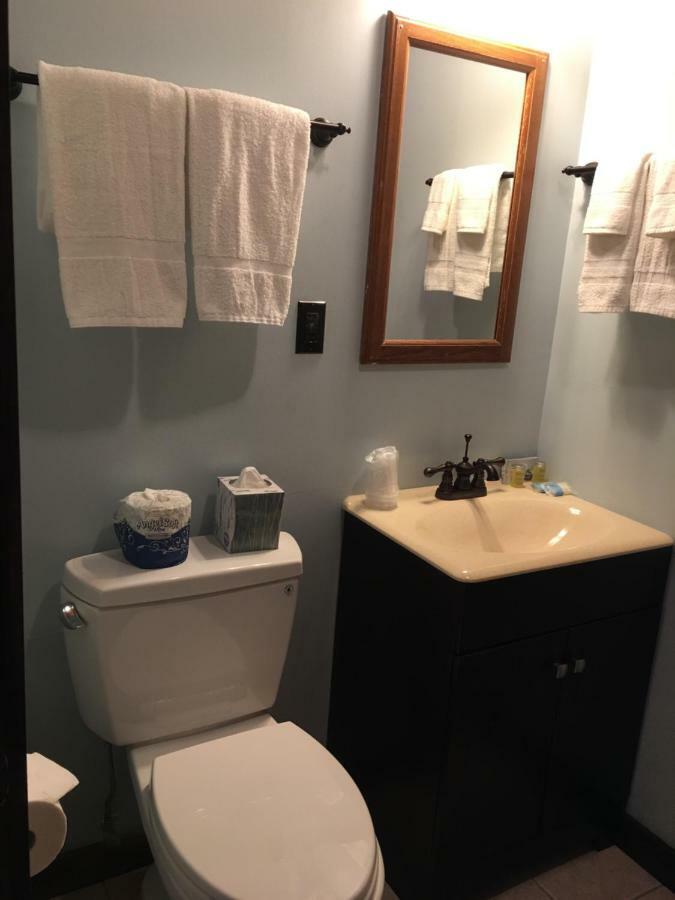 Warrensburg Inn & Suites - 6 Mi To Lake George Kültér fotó